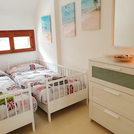La Casa Del Sole Sorgente Apartment Letojanni Ngoại thất bức ảnh
