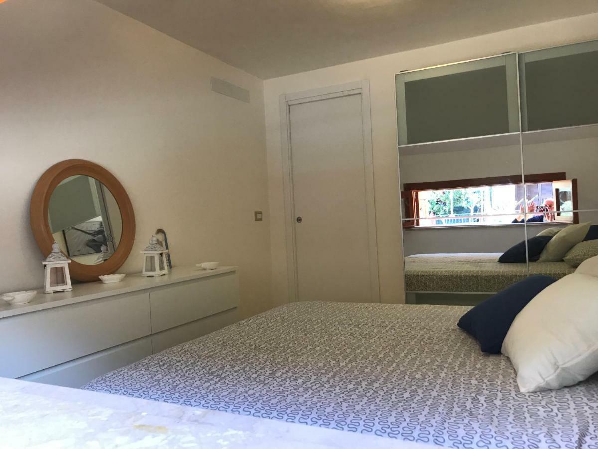 La Casa Del Sole Sorgente Apartment Letojanni Ngoại thất bức ảnh