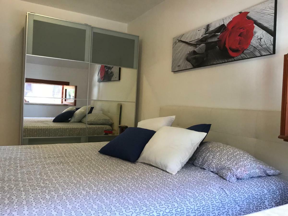 La Casa Del Sole Sorgente Apartment Letojanni Ngoại thất bức ảnh