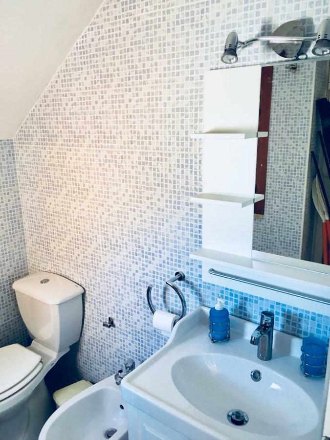 La Casa Del Sole Sorgente Apartment Letojanni Ngoại thất bức ảnh