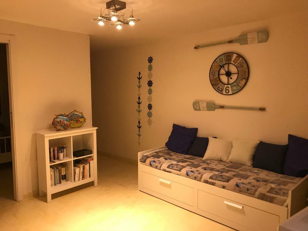 La Casa Del Sole Sorgente Apartment Letojanni Ngoại thất bức ảnh