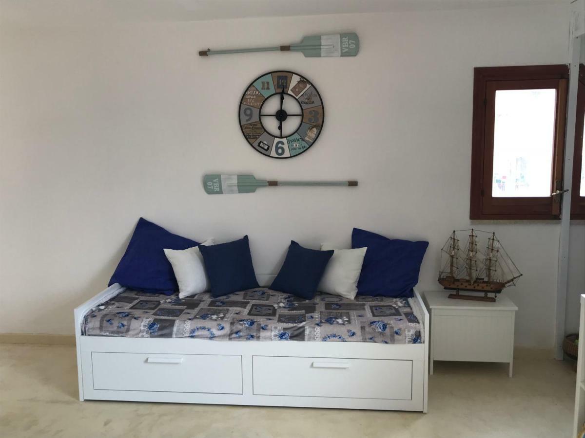 La Casa Del Sole Sorgente Apartment Letojanni Ngoại thất bức ảnh