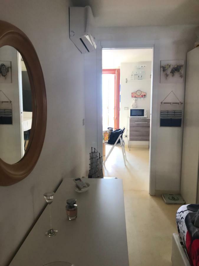 La Casa Del Sole Sorgente Apartment Letojanni Ngoại thất bức ảnh