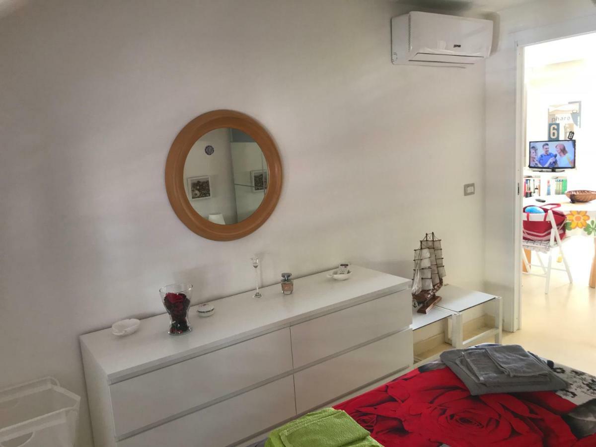 La Casa Del Sole Sorgente Apartment Letojanni Ngoại thất bức ảnh