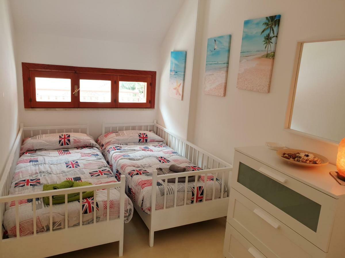 La Casa Del Sole Sorgente Apartment Letojanni Ngoại thất bức ảnh